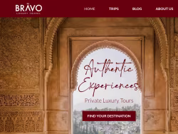 Bravoluxurytravel
