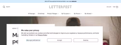 Letterfest