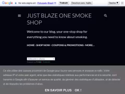 Justblazeone