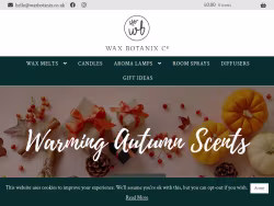 Waxbotanix