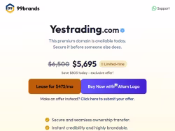 Yestrading