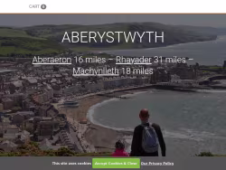 Aberystwyth