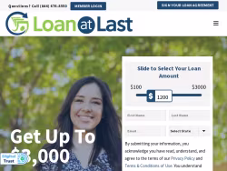 Loanatlast