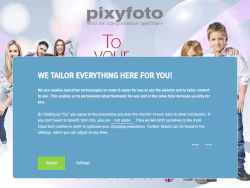Pixyfoto