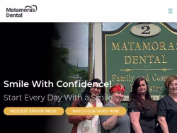 Matamorasdental