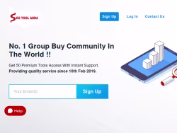 Seotooladda