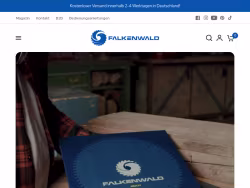 Falkenwald