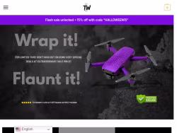 Thewrapico