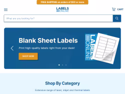 Labelsonline