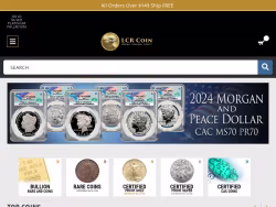 Lcrcoin