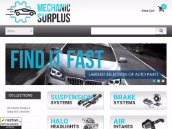 Mechanicsurplus