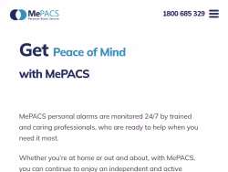 Mepacs