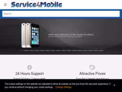 Service4mobile