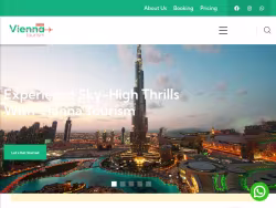 Viennatours-dubai