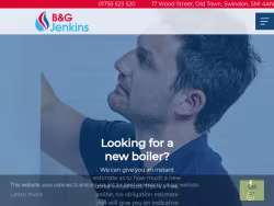 Bandgjenkins