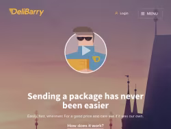 Delibarry
