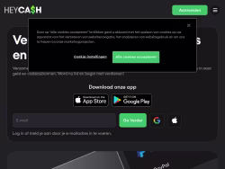 Heycash