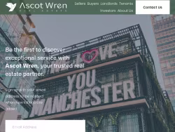 Ascotwren