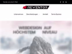 Reventor