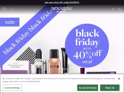 Nouveaubeauty