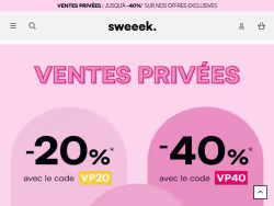 Sweeek