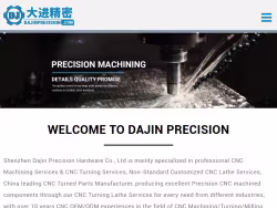 Dajinprecision