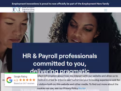 Employmentinnovations