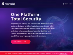 Heimdalsecurity