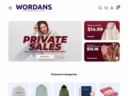 Wordans