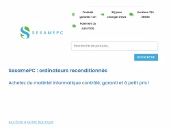 Sesamepc
