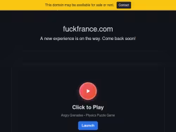Fuckfrance