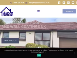 Kingdomcoatings