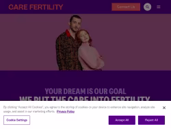 Carefertility