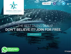 Divingspecials