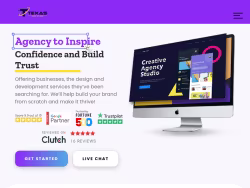 Texaswebstudio