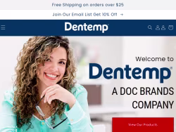 Dentemp