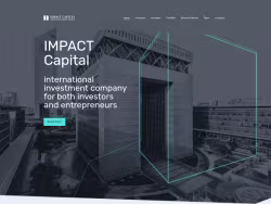 Impact-capital