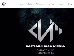 Captainhookmedia