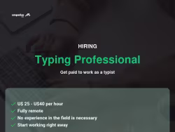 Typingprofessionalus