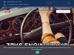 Zeus