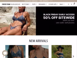 Foreveryoungswimwear