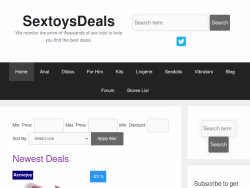 Sextoysdeals