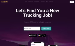 Lanefinder