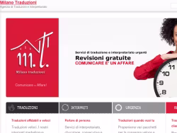 Milanotraduzioni