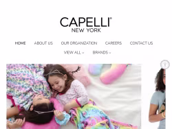 Capellinewyork