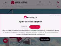 Vente-unique