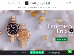 Timepiece360