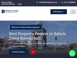 Bahriaphase