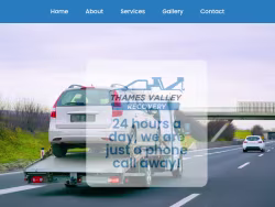 Thamesvalleyrecovery