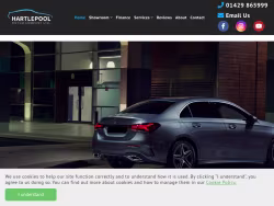 Hartlepoolmotorcompany